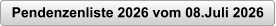 Pendenzenliste 2026 vom 08.Juli 2026