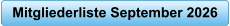 Mitgliederliste September 2026